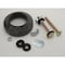 Plumb Pak Plumb Pak Tank to Bowl Kit Rubber For American Standard PP23034 - alternate 3